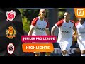 WAT EEN HEERLIJKE AFRONDING! ?✨ | Mechelen vs Antwerp | Jupiler Pro League 2022/23 | Samenvatting