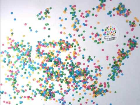 WANT-ETTE & LOVE-ETTE, Les Ettes Non Alcoholic Perfumes