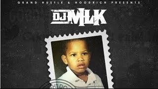 T.I. &amp; Doe B - Flying With Angels