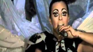 Hi Fashion- AMAZING - live @ L.A.C.E.