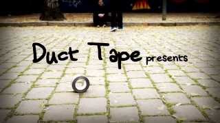 Duct Tape - Less We Can (Official Video)