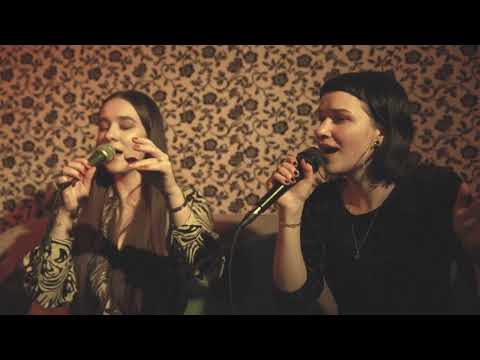 Geltonos Sofos Klubas | Godo Yorke - Try 2023 01 29