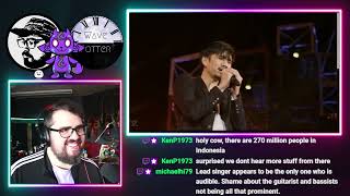 Download lagu First Time Hearing Sheila on 7 'Pria Kesepian (Lonely Man)' mp3 Download lagu First Time Hearing Sheila on 7 'Pria Kesepian (Lonely Man)' mp3