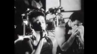 Hungry Town Music Video