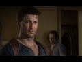 Uncharted 4 - Nathan Fillion In-Game (DeepFake) vs Live-Action Nathan 