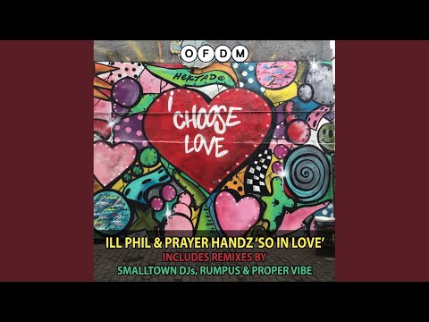 So In Love (Rumpus Remix)