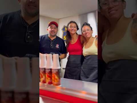 El Patio Baigorrita 🎶🎉