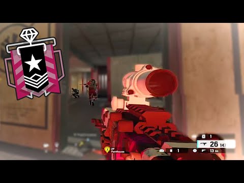 300 IQ CHAMPION PLAYS | Streamlights #49 | Rainbow Six Siege