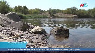Рыбалка на пруду ангарском в волгограде