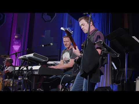 Four80East - Cookie Strut - Live on Catalina Island