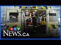 A day in the life of Waterloo Region paramedics