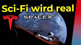 Was macht sie so erfolgreich? SpaceX & Tesla Top Executives Interview übersetzt