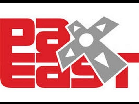 Pax East 2013 - Day 1