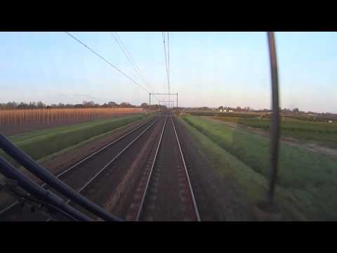 HISPEED HOLLAND Geldermalsen - Breda 2015