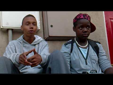 Mc Holy And Levelz Quick Sprayout