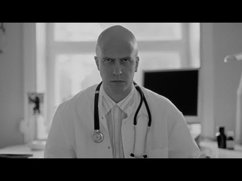 Axel Thesleff - Medicine (Official Music Video)