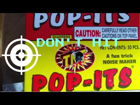 Winchester Pellet Chalenge