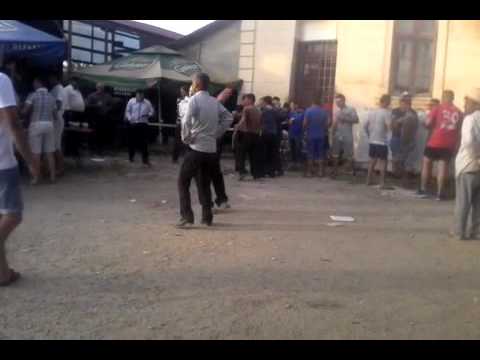 Bețivi din milcovatu