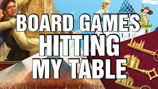 Chairman of the Board - Luna video thumbnail