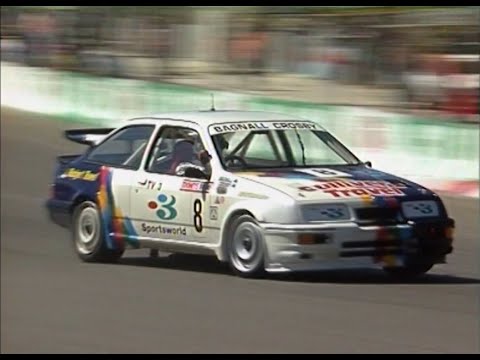 Andrew Bagnall - 1989 Tooheys 1000 - Bathurst Top 10 Shootout