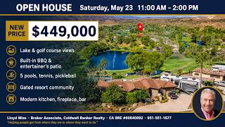 The Most Luxurious RV Lot in Temecula Take a Tour!