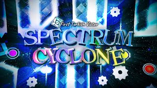 Spectrum Cyclone
