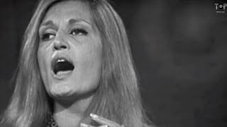 Dalida &quot;Mamy Blue&quot; (En Italien) Audio HQ (1972)