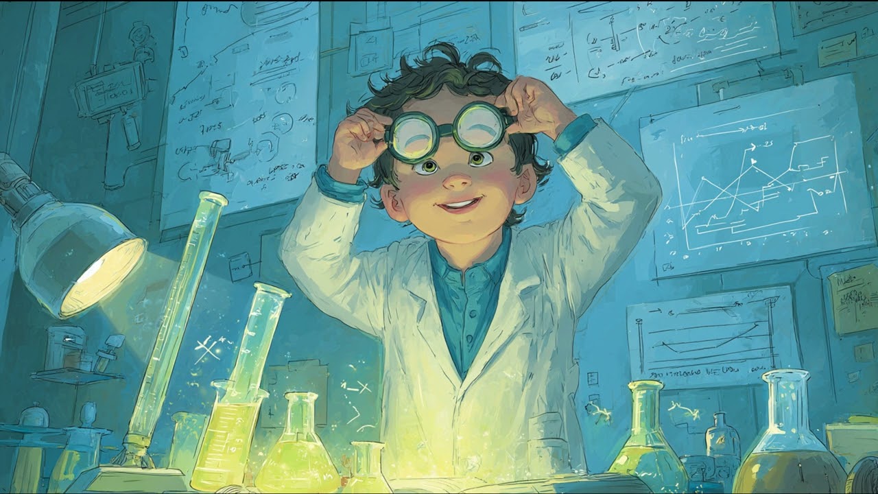 7. Sınıf Fen Bilimleri - Bağımlı ve Bağımsız Değişkenler şarkısı