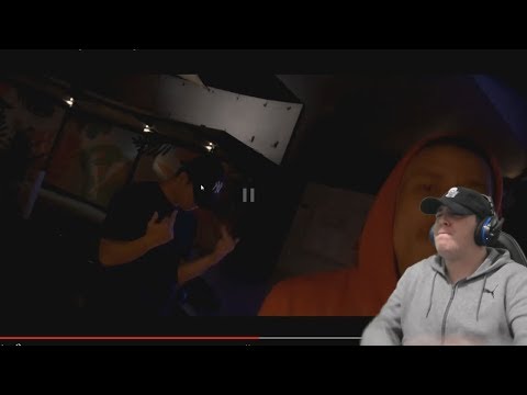 Kraayziie Reacts To Isaac Puerile - LIGHTWORK!