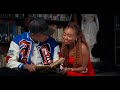 TONNY YOUNG TERESIAH Bongo Official Music Video