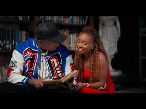 TONNY YOUNG - TERESIAH [Bongo] Official Music Video