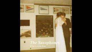 The Saxophones - New Tradition