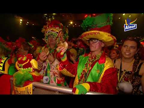 De11devande11de 2019: De Knöppele - Gehaktbal