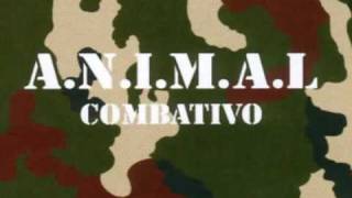 A.N.I.M.A.L. - XXX? A.N.I.M.A.L. - XXX?