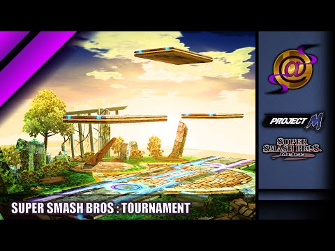 PM Loser's Quarters - Scott vs. Peter