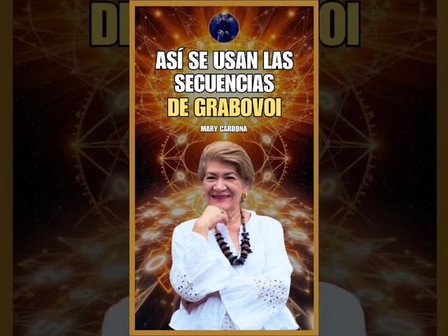 Vídeo relacionado con SECUENCIAS NUMÉRICAS POR GRIGORI GRABOVOI: Todo lo que necesitas saber para usarlos en tu vida