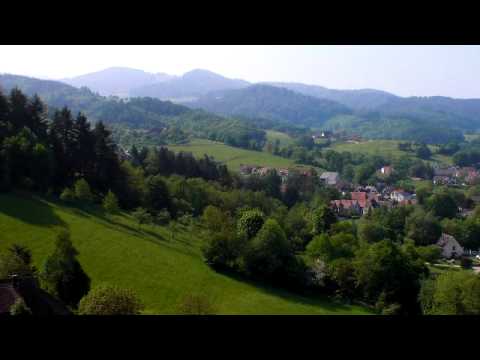 Lied der Waldtaube [ Anke Vondung | Urs Liska ] (Arnold Schönberg)