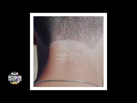 Robin Skouteris Vs Jerry Folk - #READY  feat. Mario Winans, Lana Del Rey, The Fugees