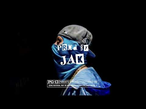 K1 x Comfy x Sample Drill Type Beat | “Let You Down” [Prod.Jak]