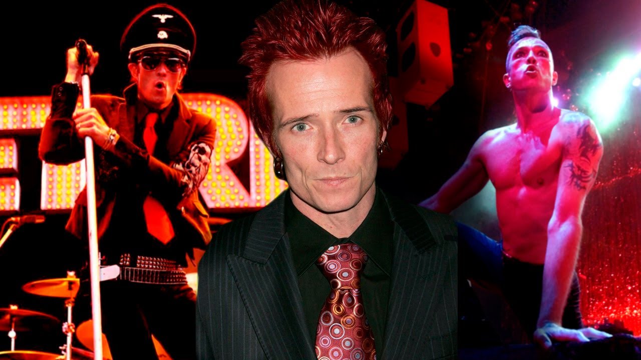 El día que MURIÓ Scott Weiland - DOCUMENTAL de Stone Temple Pilots
