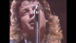 Night Ranger  - Touch Of Madness