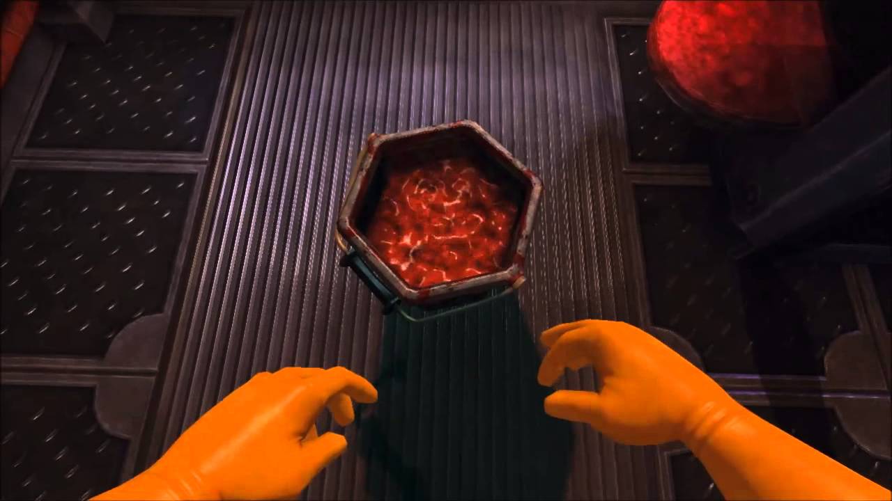 Video 7 zu Viscera Cleanup Detail PC Steam Gift