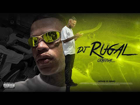 FAIXA 3 - SEQUÊNCIA DO RUGAL - MC ZL, MC 7BELO, MC LEKÃO (DJ RUGAL ORIGINAL E DJ TIO JOTA)