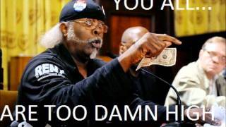 Biggie/Pac - Ratatat Imperials