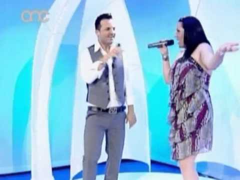 Malcolm Pisani ft. Gloriana Arpa Belli - Ale'O (Duet version)