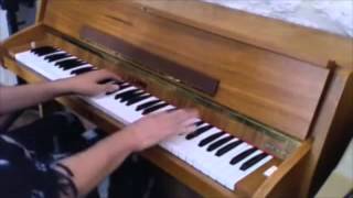 Video thumbnail for Hohner Electra piano - Led Zeppelin (fender rhodes) by guitar master