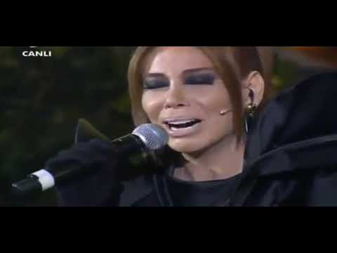 #Linet #HalilSezai #İsyan #Düet #BeyazShow 👏🏻👏🏻