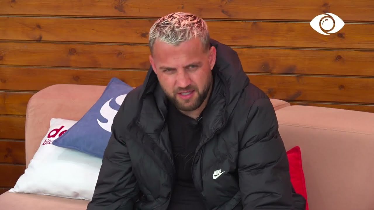 “Nëse hyn ish i dashuri i Kiarës”/ Luizi: Do ta mbaronte loja ime