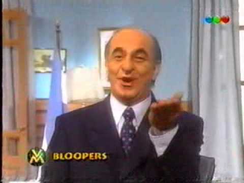VIDEOMATCH   Bloopers Volumen 1