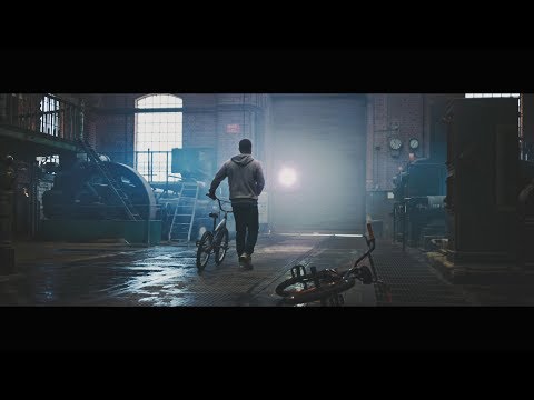 Surroundings - Paper Cranes (OFFICIAL MUSIC VIDEO)